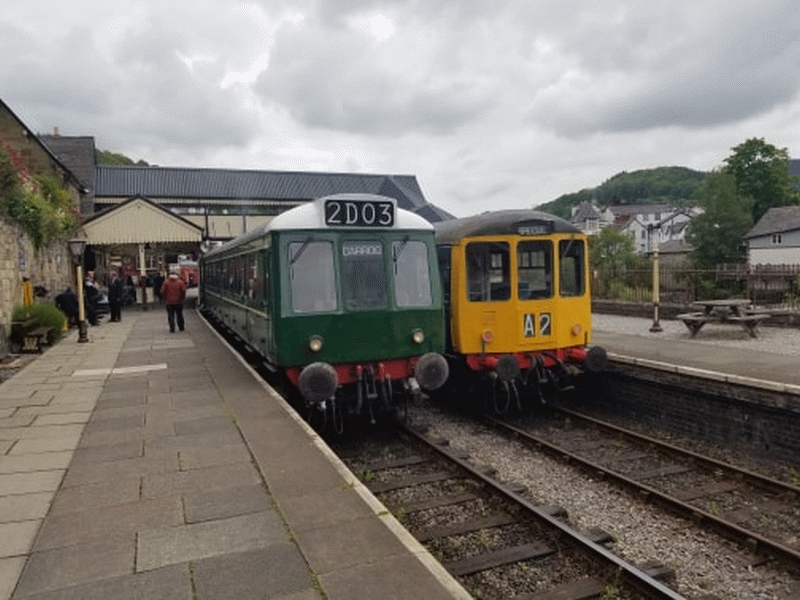 Class 104+127